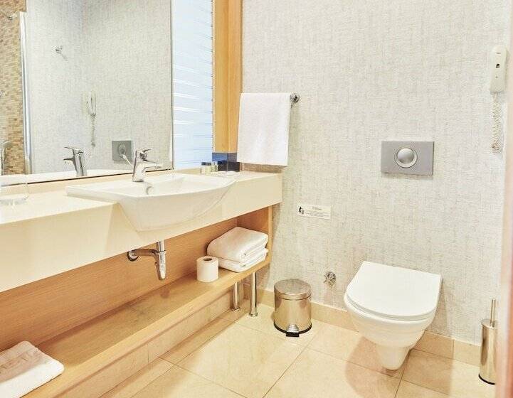 Номер Superior, Park Dedeman Denizli