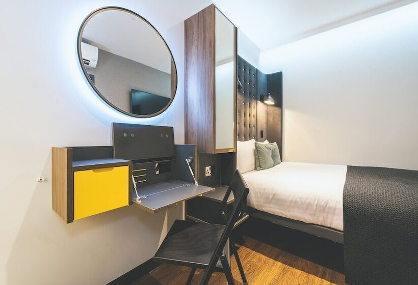 Номер Стандарт, Point A Hotel London Paddington