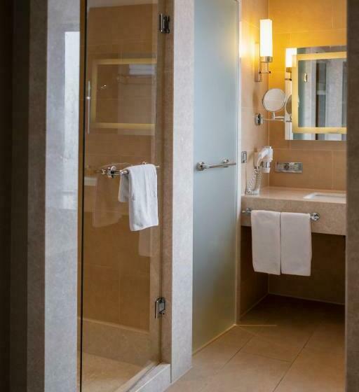 سوییت, Windsor Hotel & Convention Center Istanbul