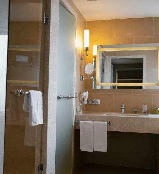 سوییت, Windsor Hotel & Convention Center Istanbul