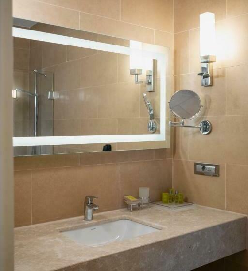سوییت, Windsor Hotel & Convention Center Istanbul