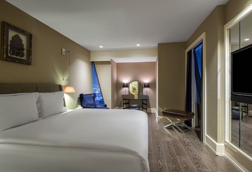 سوییت, Windsor Hotel & Convention Center Istanbul