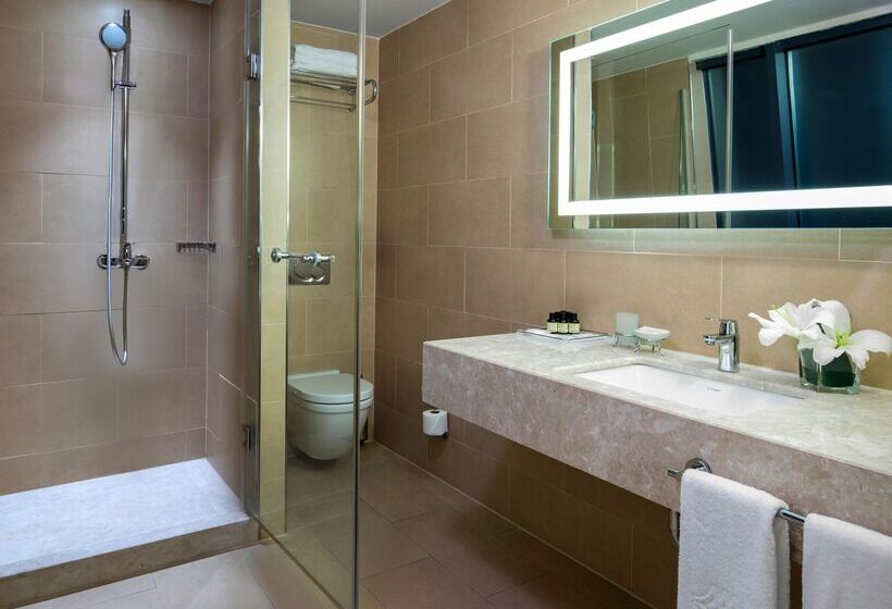 سوئیت پرزیدنت, Windsor Hotel & Convention Center Istanbul