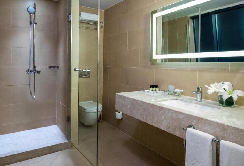 سوییت, Windsor Hotel & Convention Center Istanbul