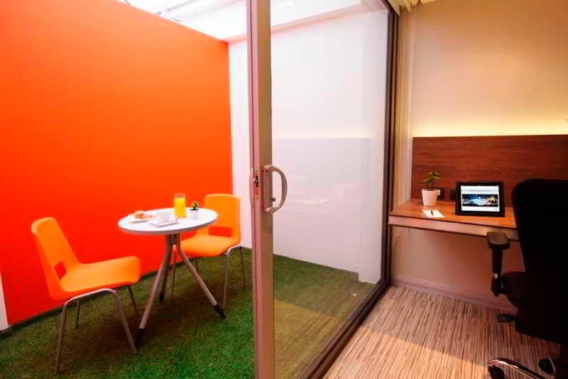 Номер Стандарт, Shg Bogota 100 Design