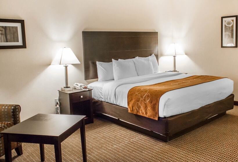 Люкс, Comfort Suites Lewisburg
