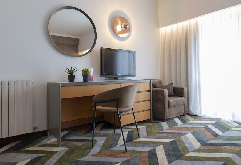 Семейный Номер, D. Afonso Hotel & Spa