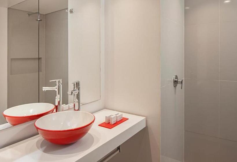 프리미엄 룸, Fairfield By Marriott Bogota Embajada