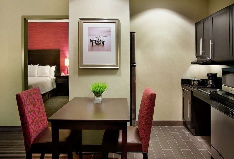סוויטה, Homewood Suites By Hilton Toronto Vaughan