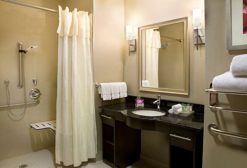 סוויטה, Homewood Suites By Hilton Toronto Vaughan