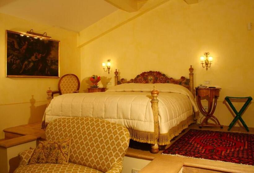 Номер Стандарт, Tenuta Del Gallo