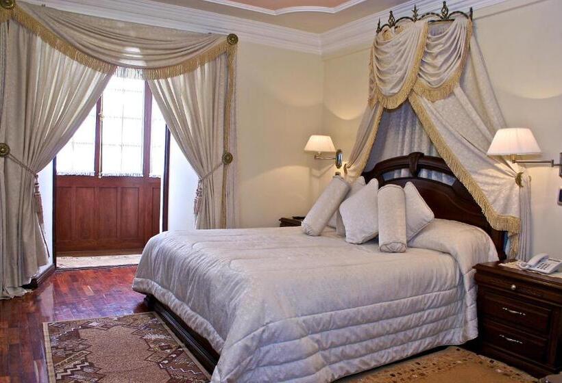 Полулюкс, San Marino Royal