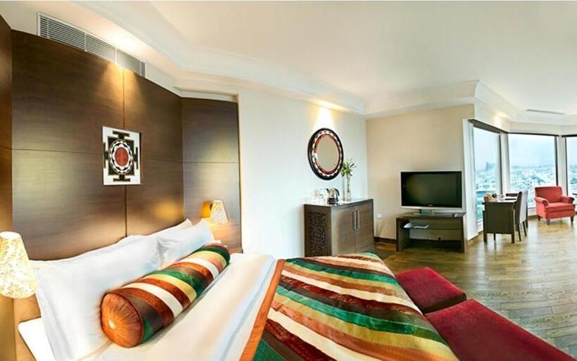 Президентский Люкс, The Lalit Jaipur