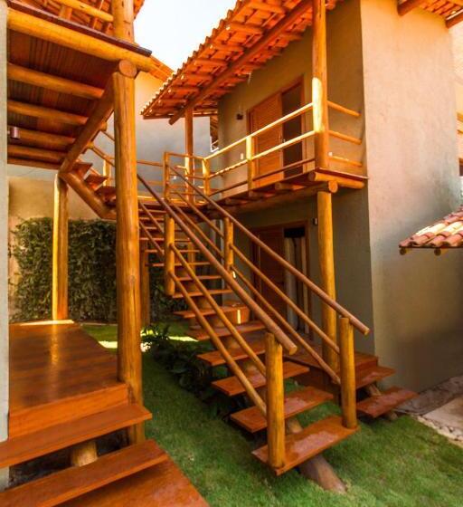 스탠다드 룸, Tororao Hotel Pousada