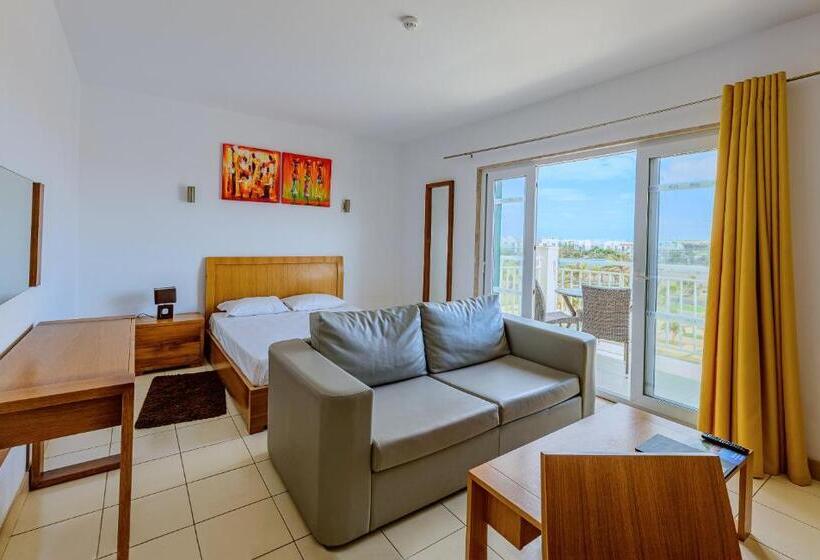 استودیوی سوپریور, Agua Hotels Sal Vila Verde