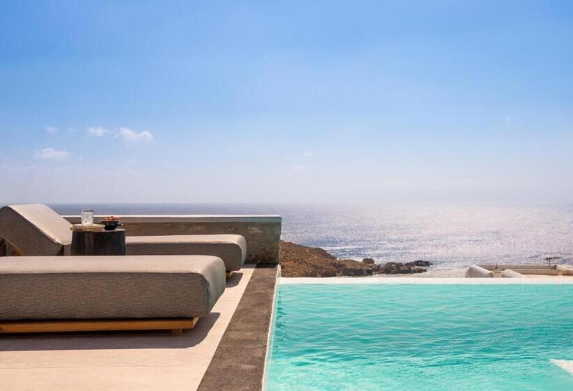 ویلای 1 خوابه, Casa Del Mar   Small Luxury Hotels Of The World