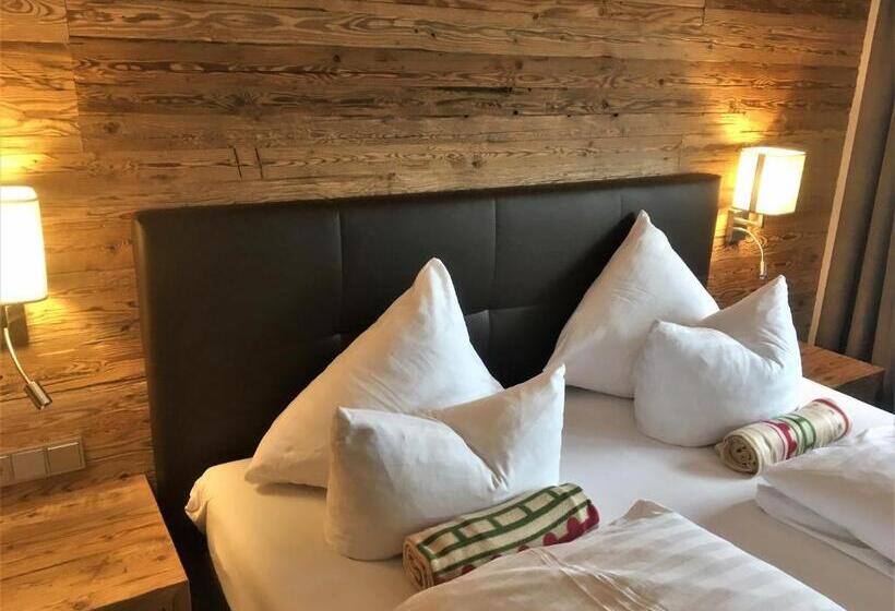 آپارتمان لوکس 1 خوابه, Almhof Kitzlodge   Alpine Lifestyle