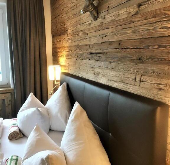 اتاق عادی, Almhof Kitzlodge   Alpine Lifestyle