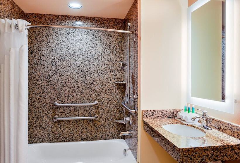 スタンダードルーム, Holiday Inn Express And Suites Missoula, An Ihg