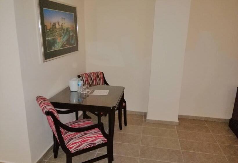 اتاق استاندارد با 2 تخت دوبل, Ramada By Wyndham Princess Santo Domingo