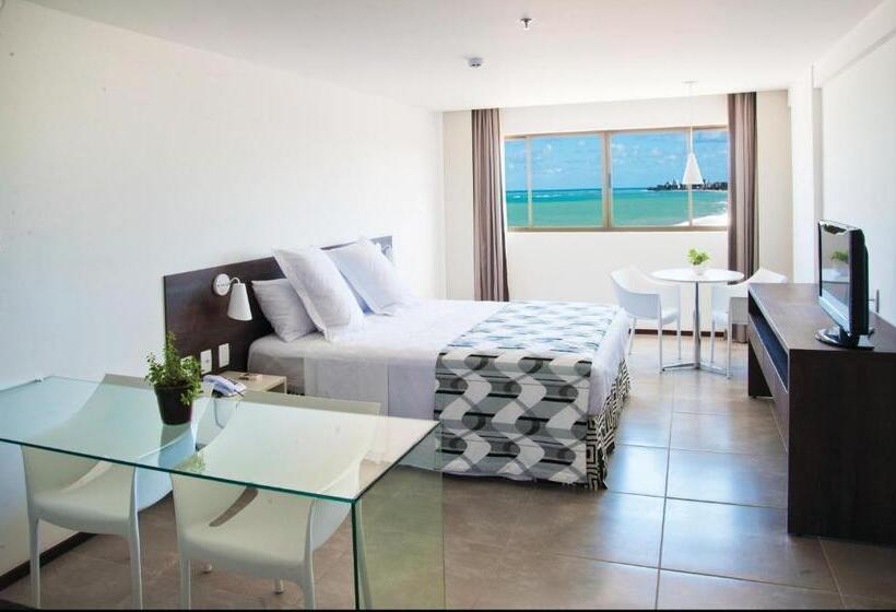 스탠다드 룸, Ritz Suites Home Service