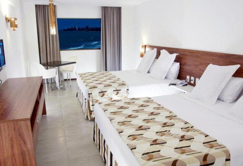 Quarto Familiar, Ritz Suites Grand Hotel Boutique