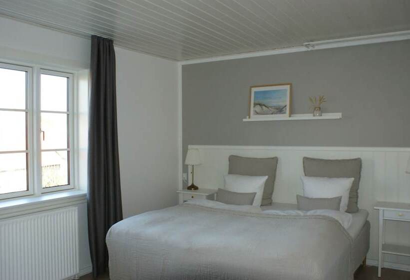 Номер Стандарт, Strandly Skagen