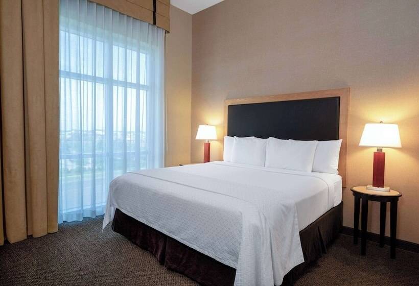 Люкс Адаптированный для Инвалидов, Wyndham Noblesville