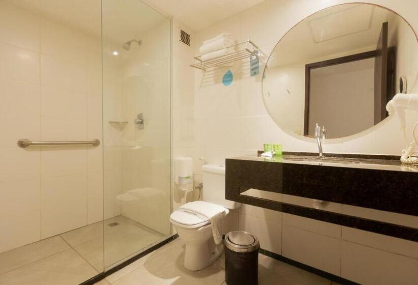 اتاق استاندارد با آشپزخانه, Ritz Suites Grand Hotel Boutique