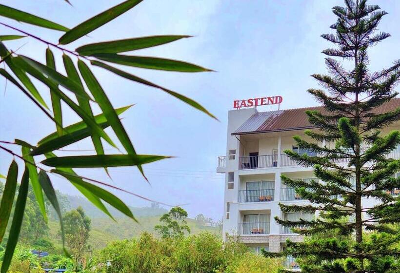اتاق پرمیوم, Eastend Munnar