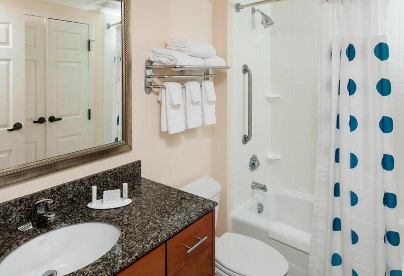 标准工作室, Towneplace Suites Suffolk Chesapeake