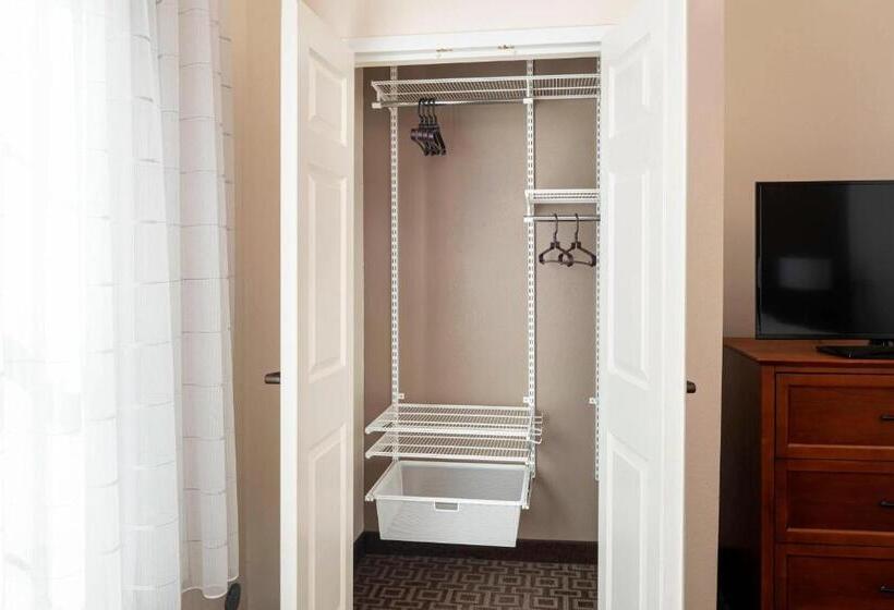 标准工作室, Towneplace Suites Suffolk Chesapeake