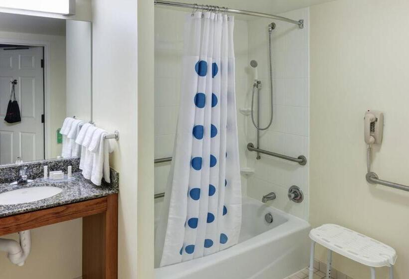 标准工作室, Towneplace Suites Suffolk Chesapeake