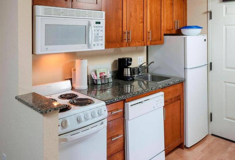 套房, Towneplace Suites Suffolk Chesapeake