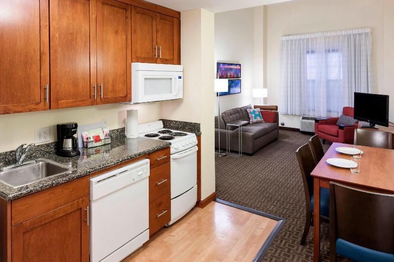 套房, Towneplace Suites Suffolk Chesapeake