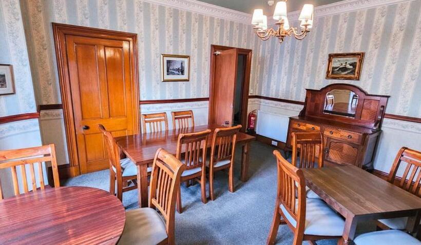 Номер Economy Индивидуальный, Mystayinn Melrose Villa