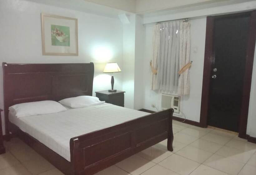 Номер Стандарт, Casa Micarosa Hotel And Residences