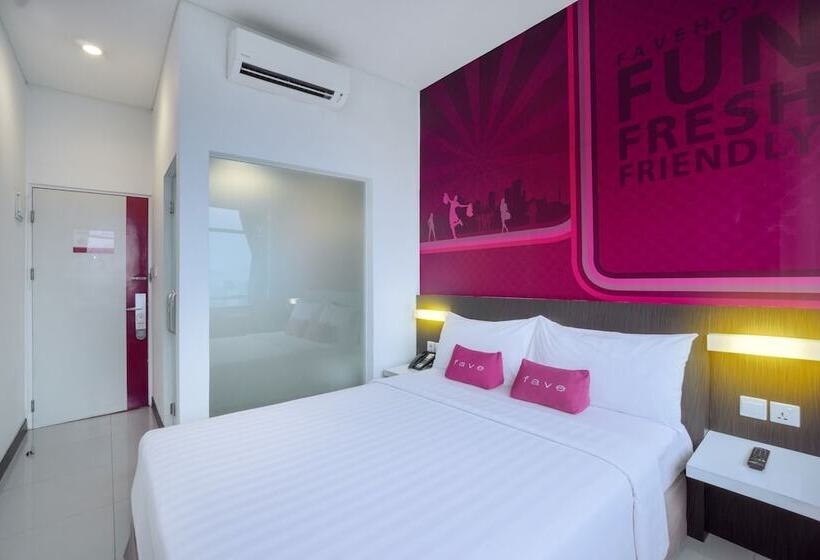 Номер Стандарт, Favehotel Pluit Junction