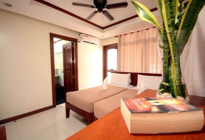 Номер Superior, Ipil Suites El Nido