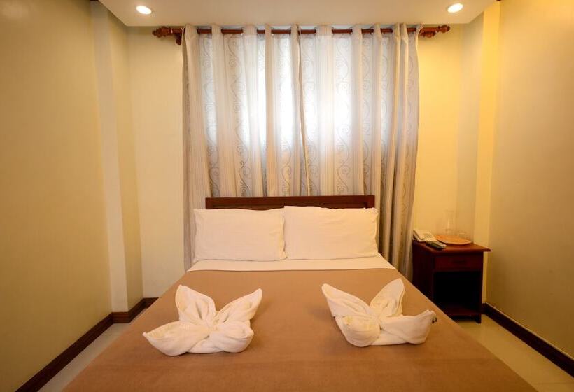 스탠다드 룸, Ipil Suites El Nido