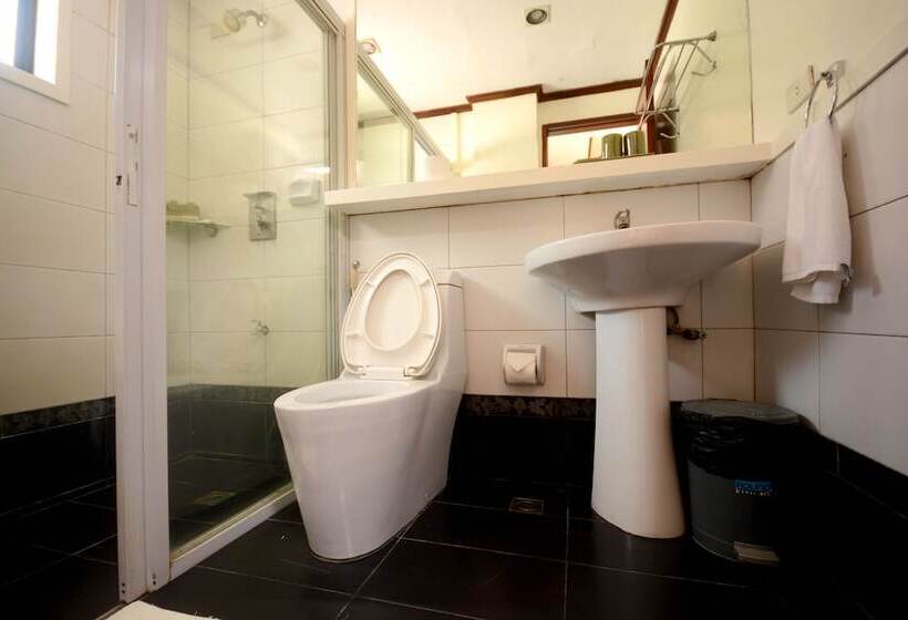 Номер Superior, Ipil Suites El Nido