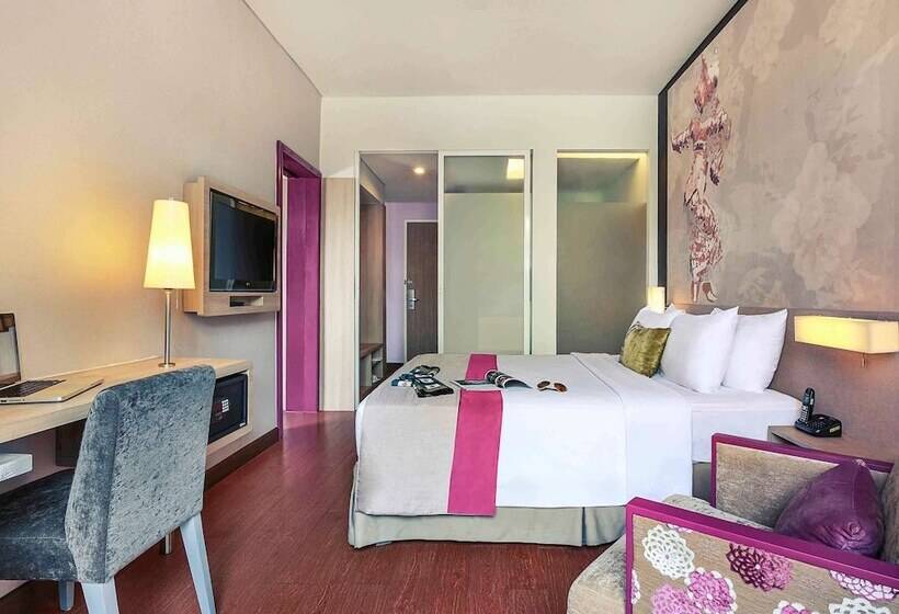 سوییت جونیور, Mercure Bali Nusa Dua