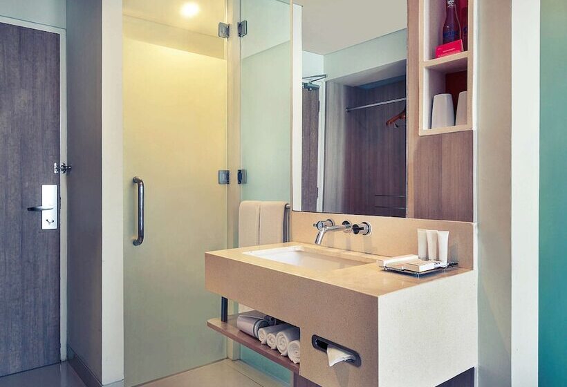 سوییت جونیور, Mercure Bali Nusa Dua