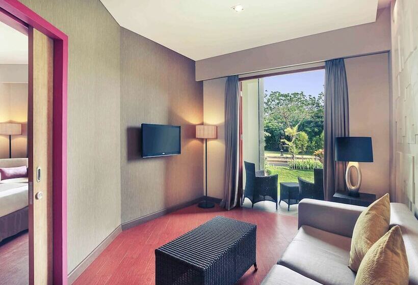 سوییت جونیور, Mercure Bali Nusa Dua