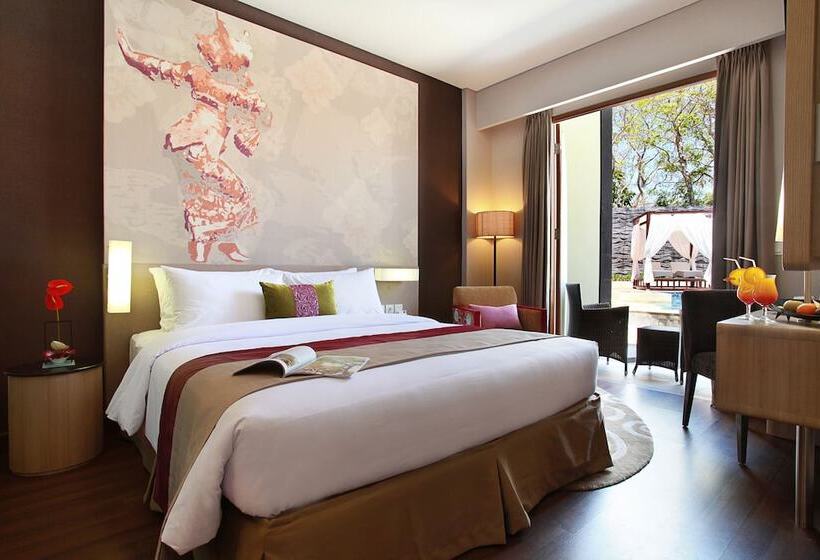سوییت جونیور, Mercure Bali Nusa Dua