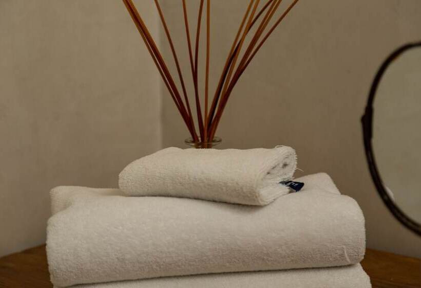 ガーデンビュースイート, La Posada Del Sol Boutique Hotel Tulum