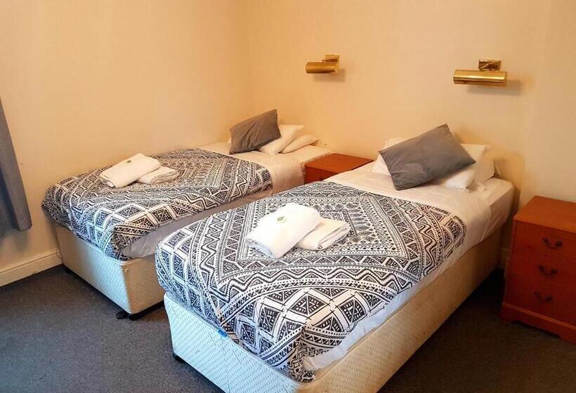 اتاق استاندارد, Rose Marie Guest House