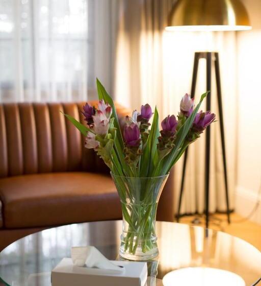 Вилла 1 Спальня, Villa Galilee Boutique Hotel And Spa