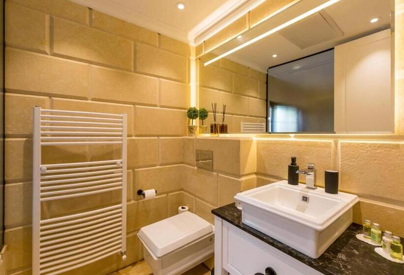 Вилла Дюплекс 1 Спальня, Villa Galilee Boutique Hotel And Spa
