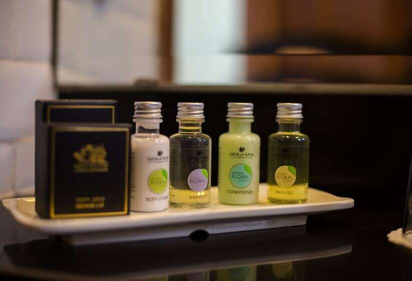 Номер Superior, Villa Galilee Boutique Hotel And Spa